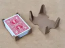 Playing Card Deck Holder