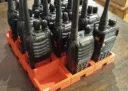 Expandable Baofeng Dock - UV-5R, BF-888s, UV-13 PRO and UV-B6