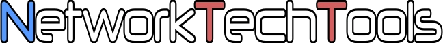 NetworkTechTools